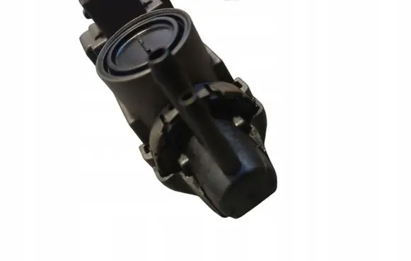Opel Movano B Turbo solenoid valve 149566215R
