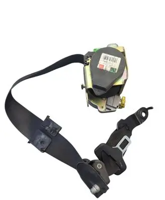Mercedes-Benz E W211 Front seatbelt 2118600185 040418 561014701