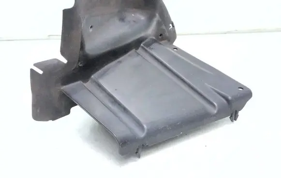Volvo V60 Intercooler air guide/duct channel 31353045