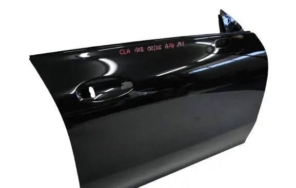 Mercedes-Benz CLA C118 X118 Front door A1187202201