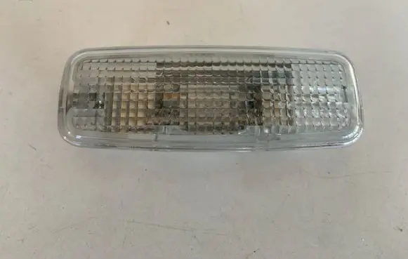 Audi A6 S6 C7 4G Front seat light 4D0947105A 4E0947105C