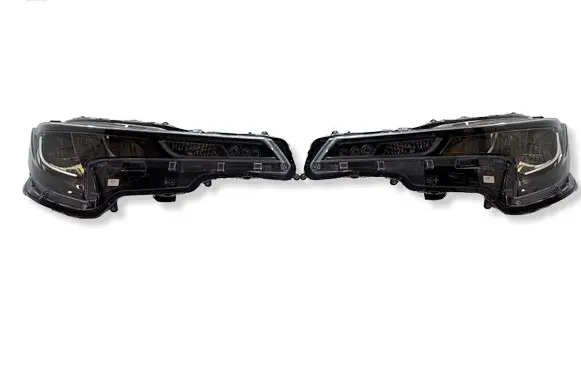 Toyota Corolla E210 E21 Headlights/headlamps set 8115002S60 8111002S60