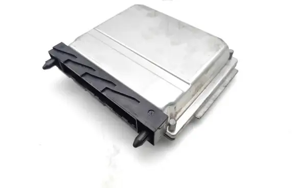 Volvo S60 Engine control unit/module 30637733 0281011078
