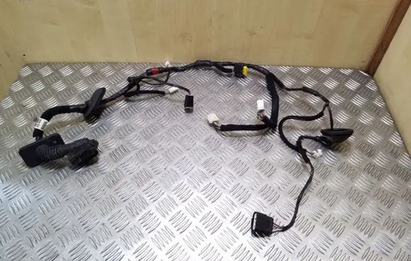 Hyundai i40 Front door wiring loom 916003Z180