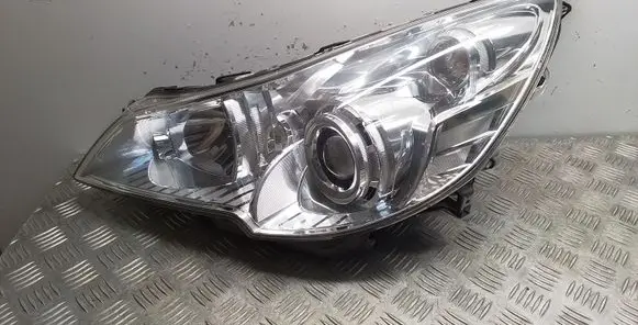 Subaru Legacy Headlight/headlamp 10020064