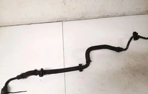 Mercedes-Benz ML W163 Power steering hose/pipe/line