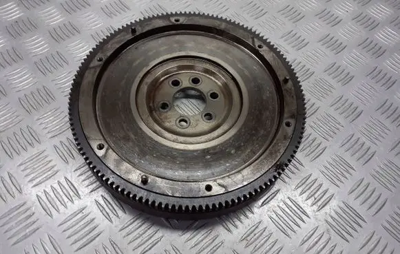 Skoda Fabia Mk1 (6Y) Flywheel