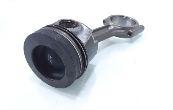 Audi A4 S4 B9 Piston with connecting rod 02604LA 02604LA2 81L155
