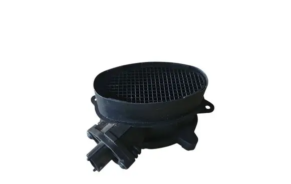 BMW 5 E39 Mass air flow meter 2247002 0928400314