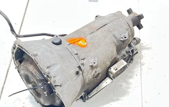 Mercedes-Benz Vito Viano W639 Automatic gearbox 9012710001