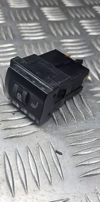 Audi A3 S3 8L Seat heating switch 8L0963563A