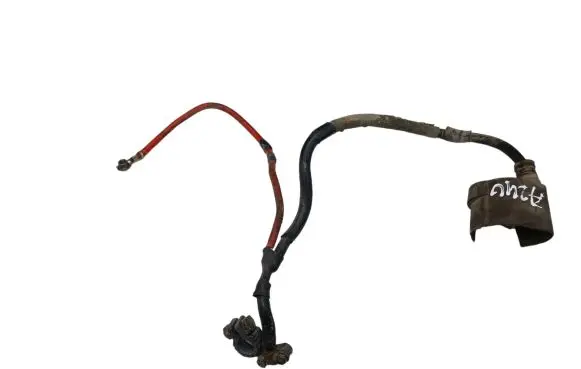 Audi A3 S3 8P Positive cable (battery)