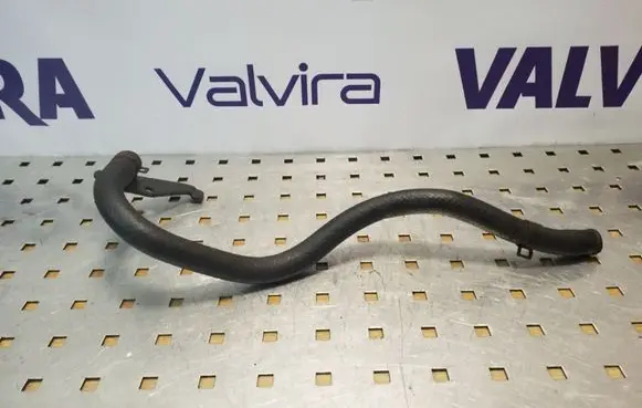 Hyundai Terracan Power steering hose/pipe/line 57580H1500
