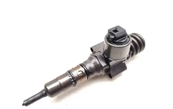 Audi A3 S3 8P Fuel injector 0414720404