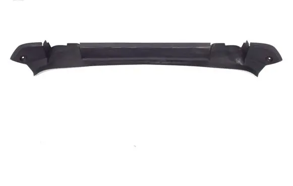Mercedes-Benz GL X166 Tailgate/trunk side cover trim A1666900064