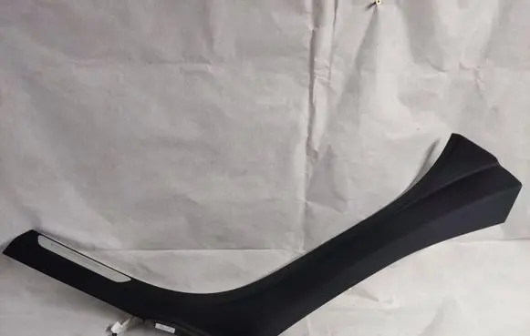 Audi A8 S8 D4 4H Rear sill trim cover 4H0864608K