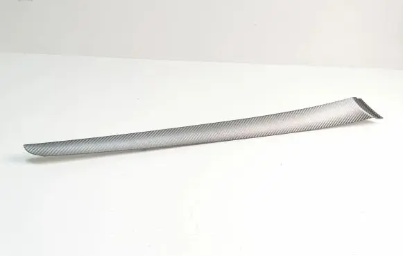 Mitsubishi Outlander Front door trim bar K184AMCG4B45X