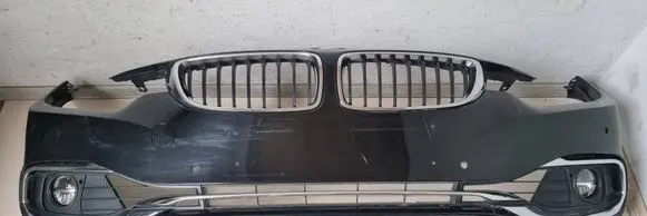 BMW 4 F36 Gran coupe Front bumper 903022141 164270040000 7432455