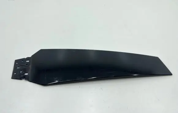 Audi A7 S7 4G (B) pillar trim (top) 4G8853289
