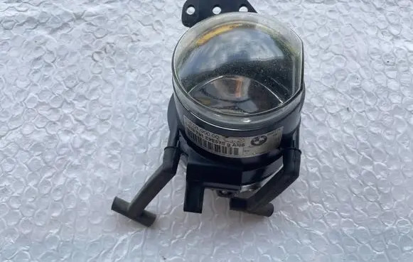 BMW 3 E90 E91 Front fog light 6910791BLCP 6910791 63176910791