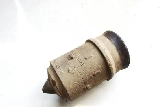 Citroen C8 Front shock absorber damper bump stop 1494442080