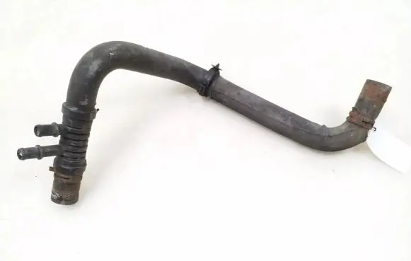 Nissan Primastar Air intake hose/pipe