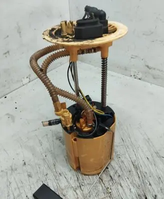 Audi A6 S6 C6 4F In-tank fuel pump A2C53026379 09020286