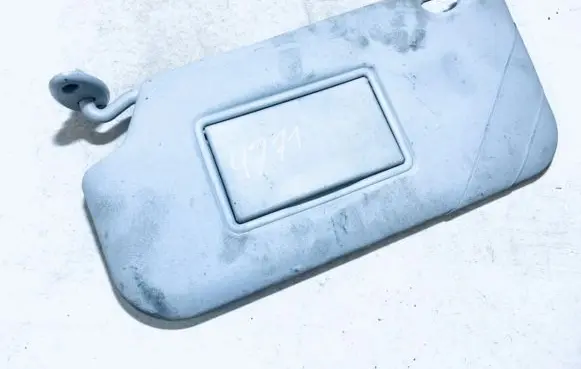 Ford Mondeo MK IV Sun visor 2s61a04101 2s61-a04101