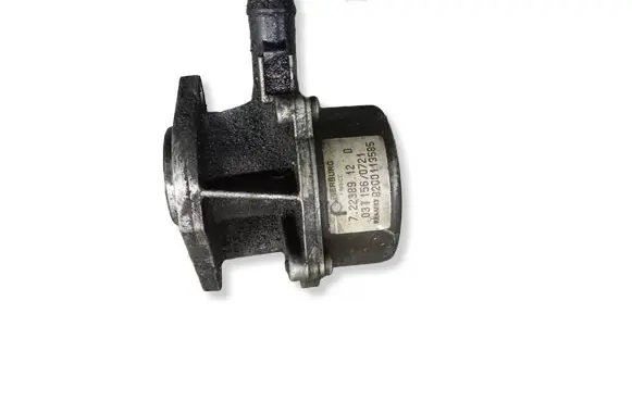 Renault Megane II Vacuum pump 72238912D 03T1560721