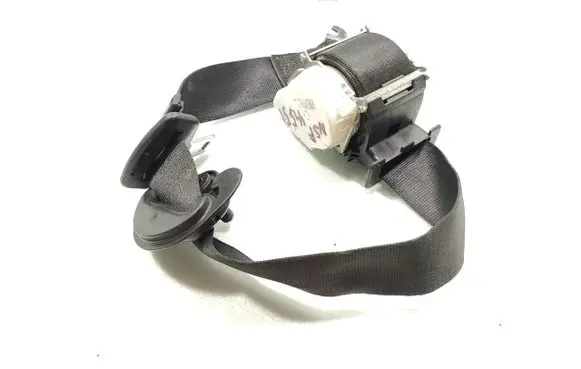 BMW 3 E90 E91 Front seatbelt 34073018A