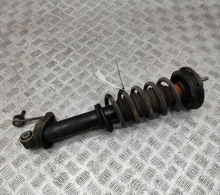 Porsche 911 996 Rear shock absorber/damper 99633305104