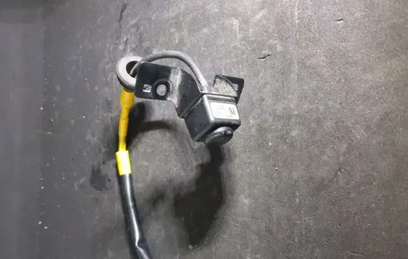 Nissan Qashqai+2 Reversing camera 284423NH0A