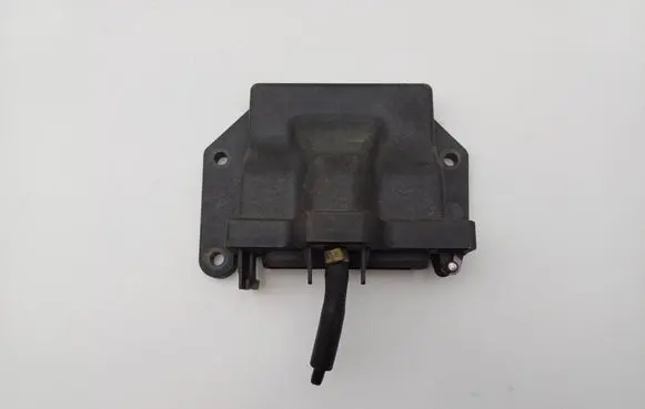 Iveco Daily 3rd gen Engine control unit/module 500324649