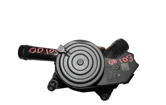 Thermostat/thermostat housing