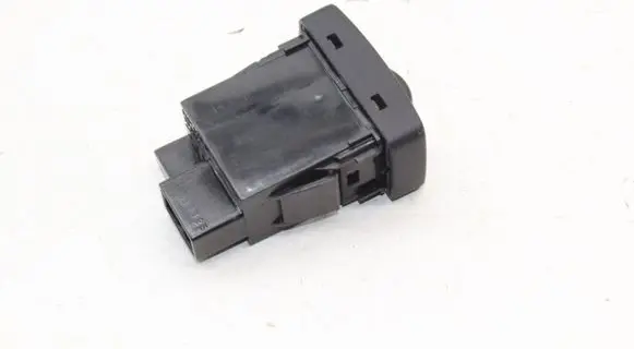 Honda Accord Headlight level height control switch