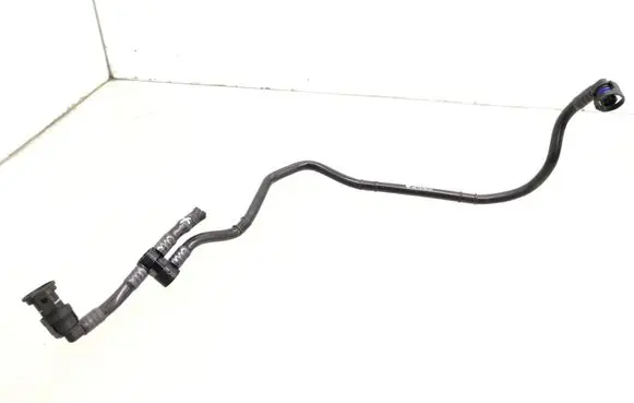 Skoda Fabia Mk3 (NJ) Vacuum line/pipe/hose 04C133352AN