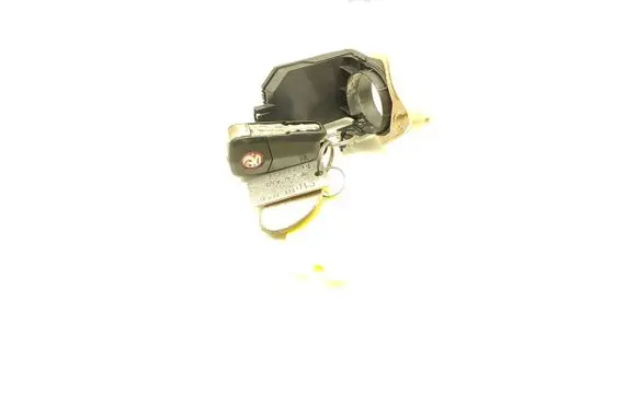Opel Antara Immobiliser reader (aerial) 96673458
