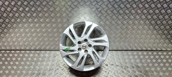 Volvo XC60 R17 alloy rim S26380938 31429693