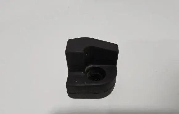 Peugeot Boxer Sliding door check strap stopper B257 A831