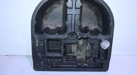 Fiat Tipo Parcel shelf 0520025280E