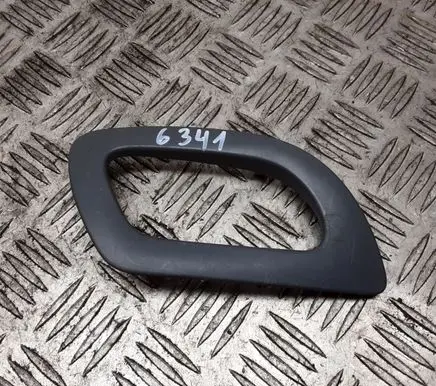 Peugeot Expert Other front door trim element 1499029077 1400617877