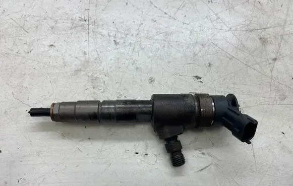 Ford Fiesta Fuel injector 0445110489