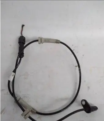 BMW 7 G11 G12 ABS brake wheel speed sensor 6874637 6859602 34526874637