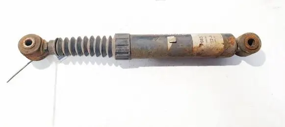 Peugeot Expert Rear shock absorber/damper 