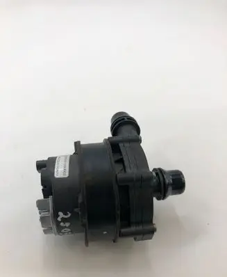 Mercedes-Benz EQE x294 Electric auxiliary coolant/water pump A0005003700