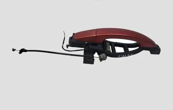 Ford Focus C-MAX Rear door exterior handle 4M51A266B23