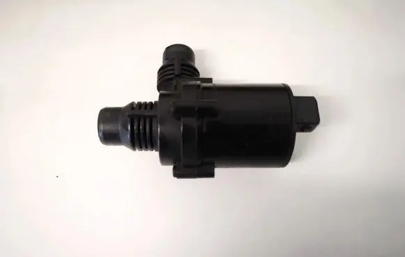 BMW 5 E60 E61 Electric auxiliary coolant/water pump 6421691770005 64216917700-05