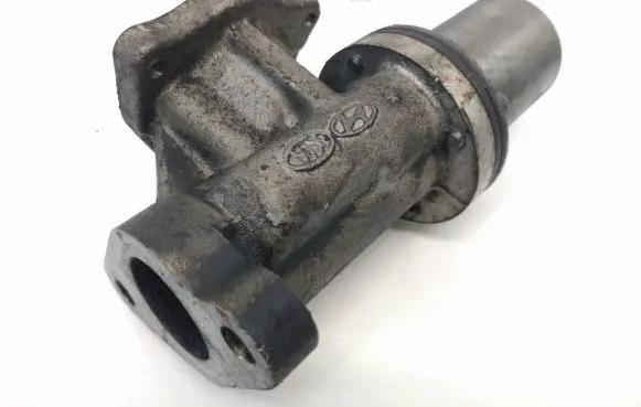 Hyundai Santa Fe EGR valve 2841027410