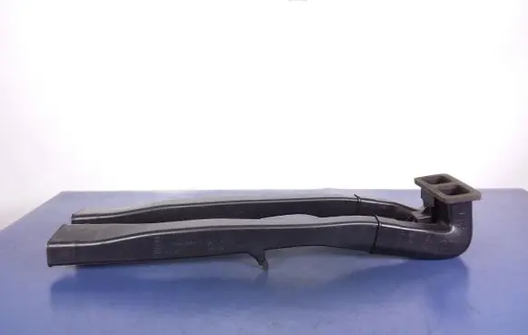 Porsche Cayenne (92A) Air intake hose/pipe 7P0819870
