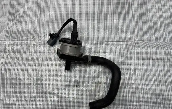 KIA Sportage Water pump 251602MHV1
